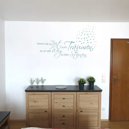 Stephanie Apartment