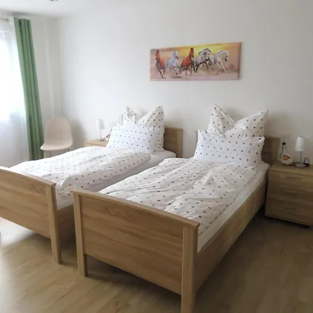 Διαμέρισμα Stephanie