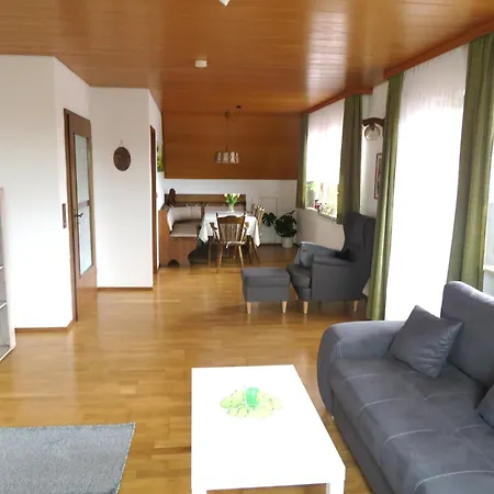 Stephanie Apartment