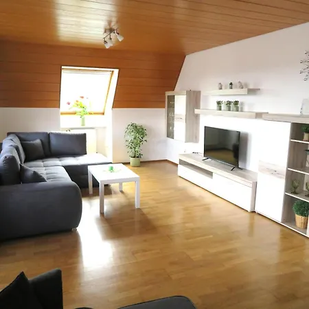 Apartman Stephanie *