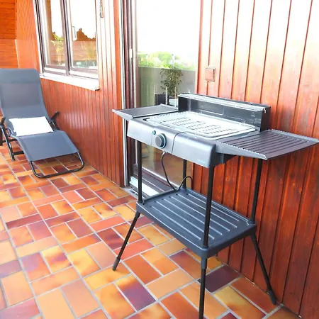 Διαμέρισμα Stephanie