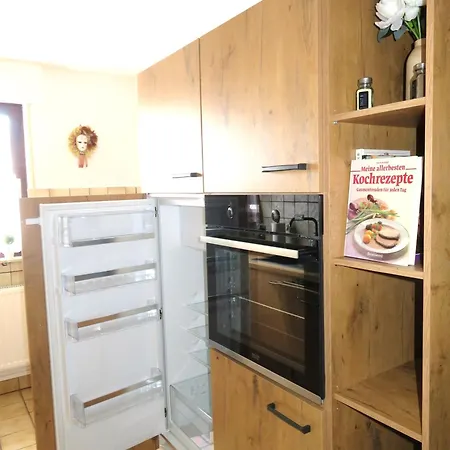 Apartamento Stephanie *