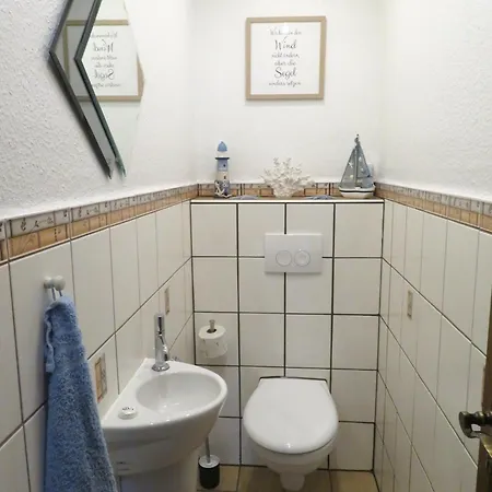 Stephanie Διαμέρισμα