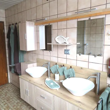 Stephanie Διαμέρισμα