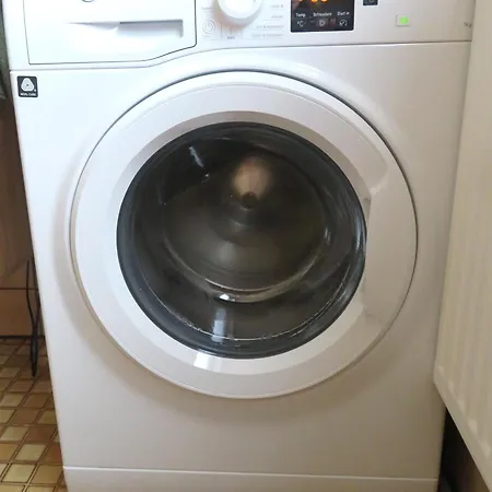 Stephanie Διαμέρισμα