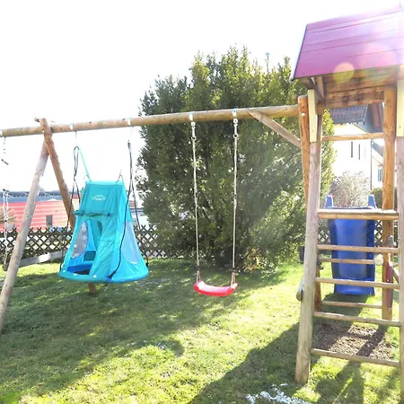 Stephanie Διαμέρισμα *