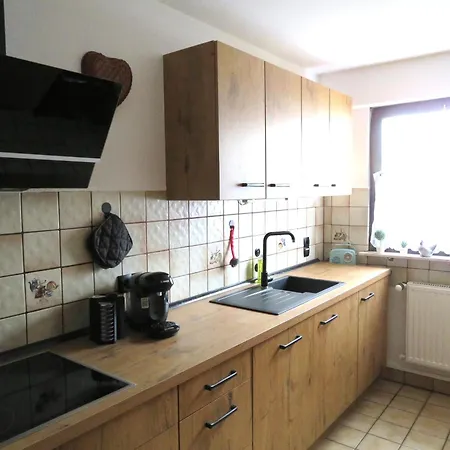 Stephanie Διαμέρισμα