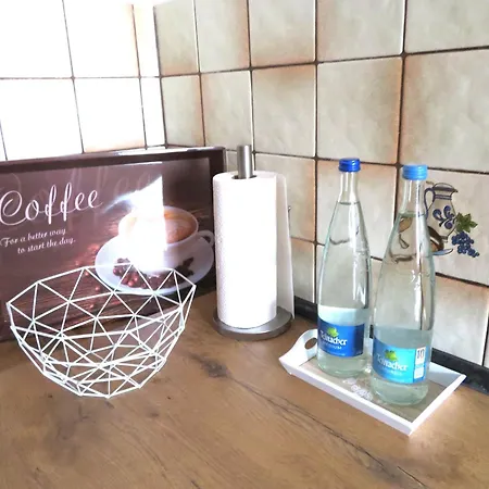 Stephanie Lägenhet Calw