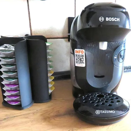 Stephanie Διαμέρισμα *