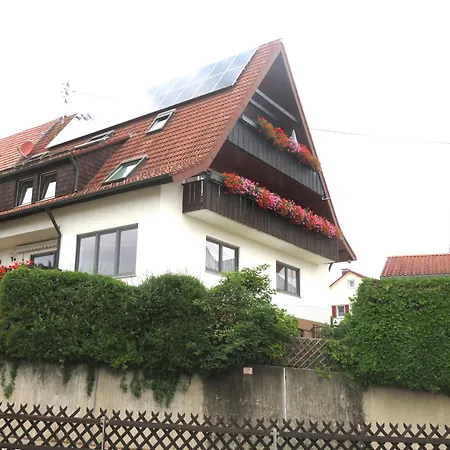 Lägenhet Stephanie *