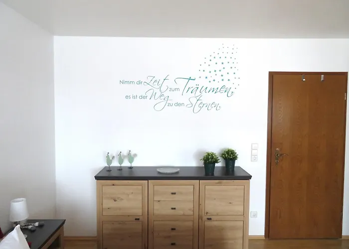 Stephanie Appartement