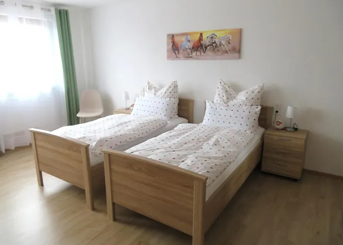 Appartement Stephanie