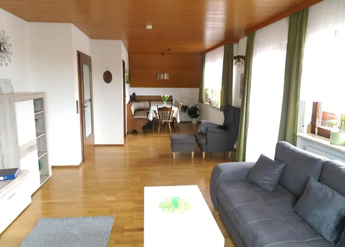 Stephanie Appartement