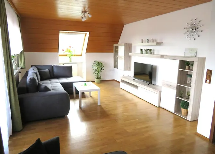 Appartement Stephanie *