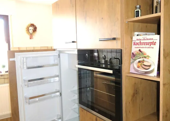 Lägenhet Stephanie *