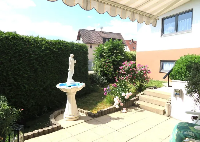 Stephanie Appartement *