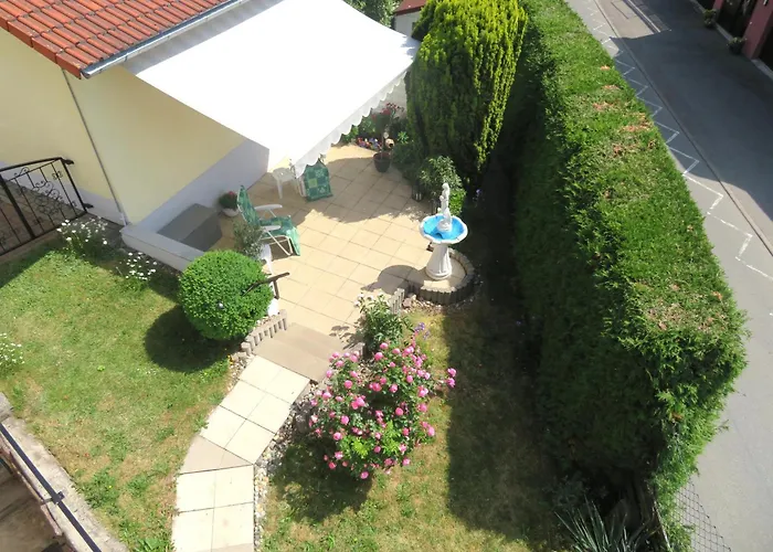 Appartement Stephanie