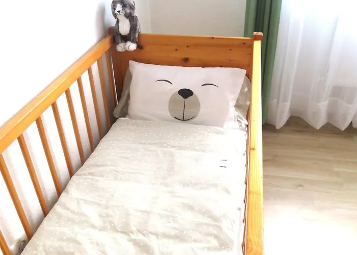 Stephanie Lägenhet *