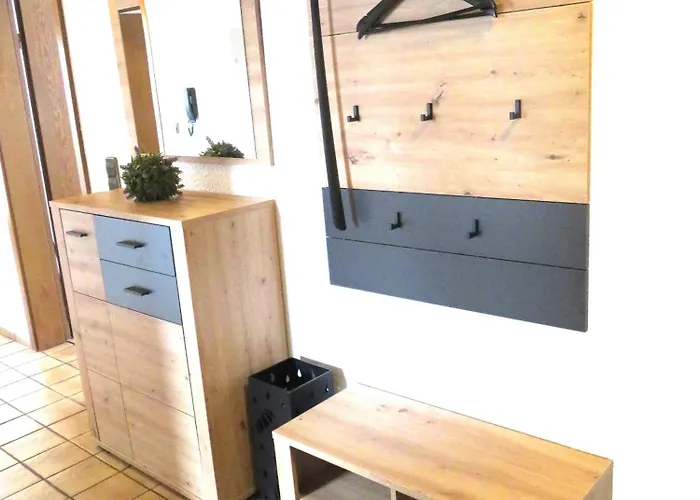 Appartement Stephanie *