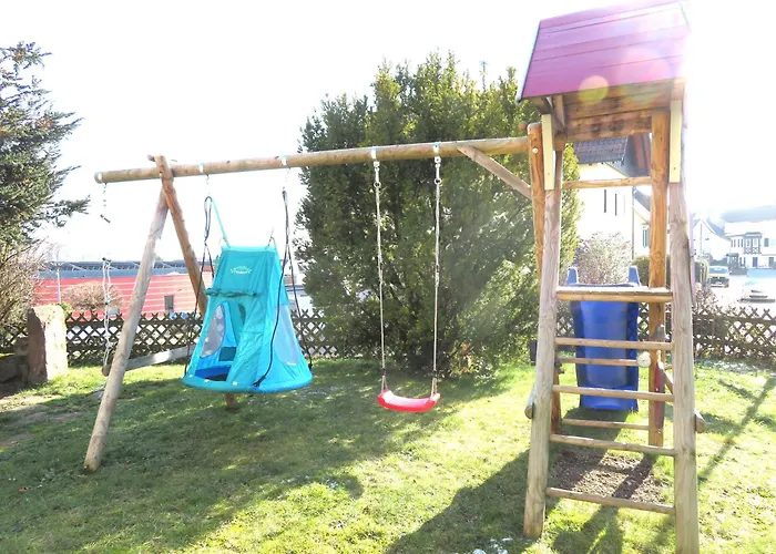 Stephanie Appartement *