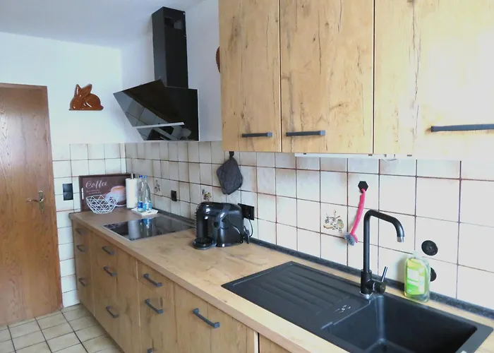 Stephanie Appartement *