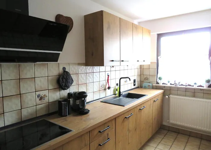 Stephanie Appartement