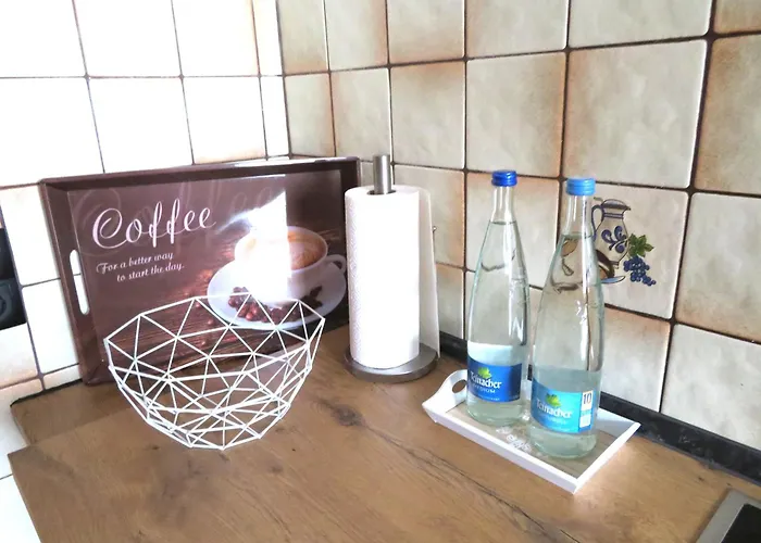 Stephanie Appartement Calw