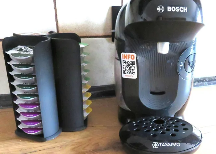 Stephanie Appartement *