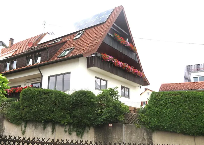 Lägenhet Stephanie *